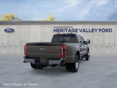 2026 Ford F-450SD XLT DRW