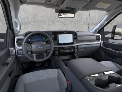 2026 Ford F-450SD XLT DRW