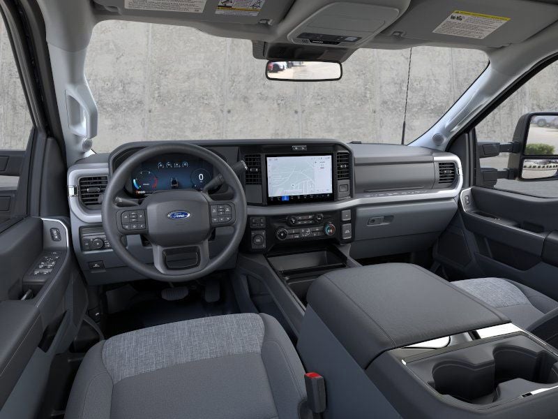 2026 Ford F-450SD XLT DRW