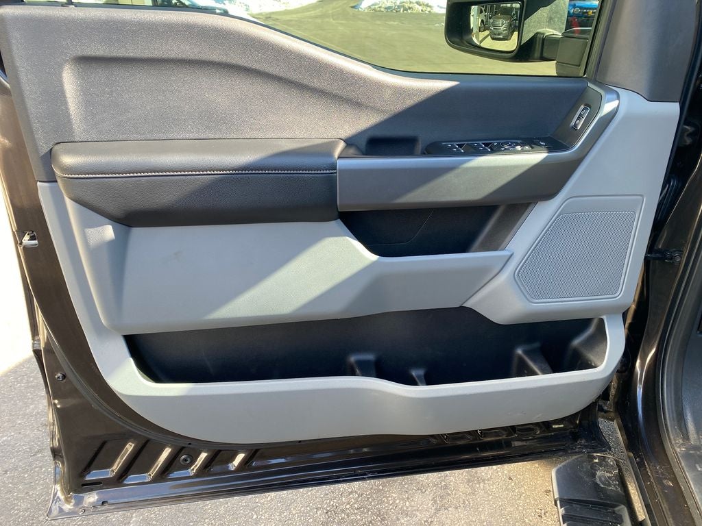 2025 Ford F-450SD XLT DRW