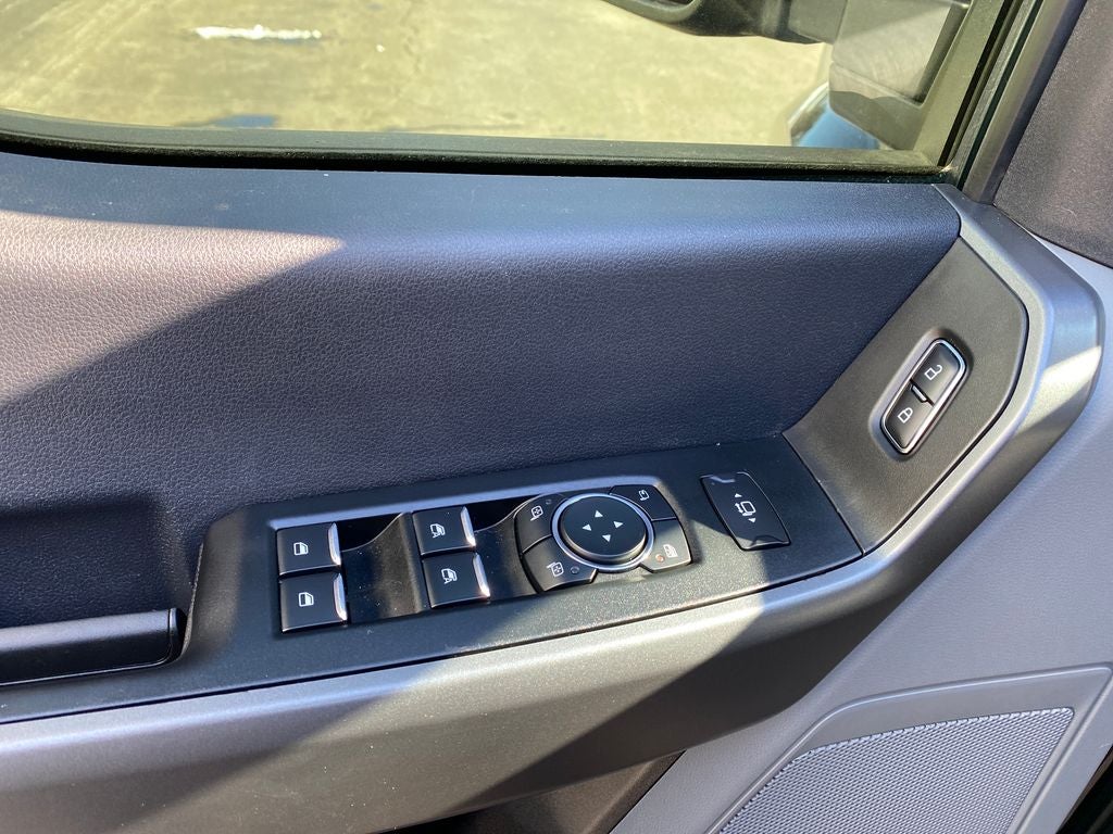 2025 Ford F-450SD XLT DRW