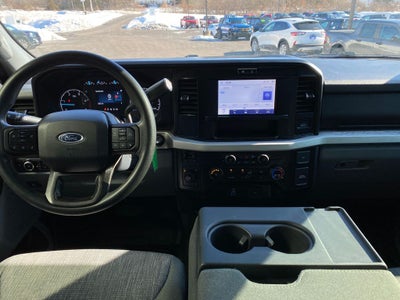 2025 Ford F-450SD XLT DRW