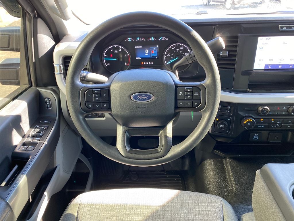 2025 Ford F-450SD XLT DRW