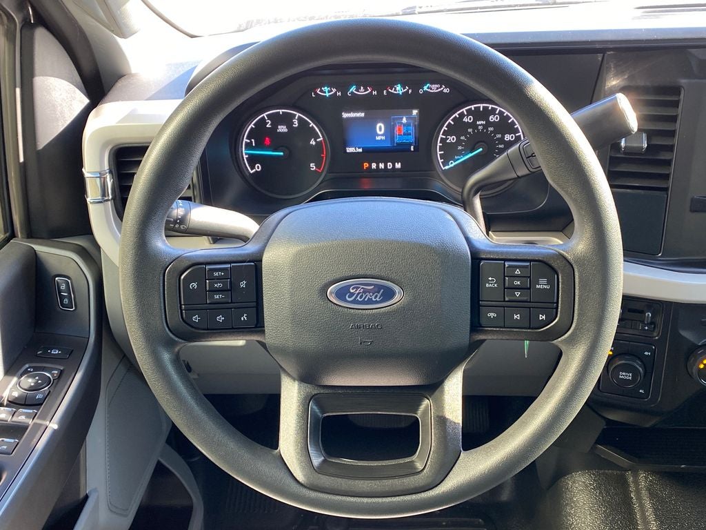 2025 Ford F-450SD XLT DRW