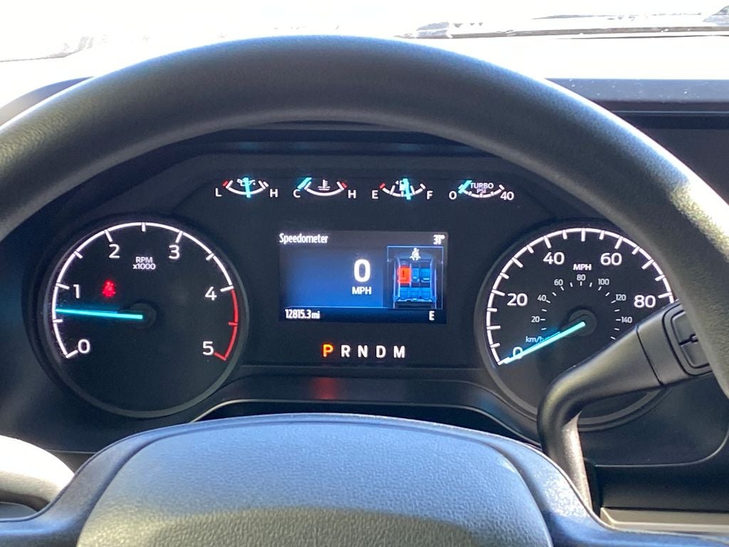 2025 Ford F-450SD XLT DRW