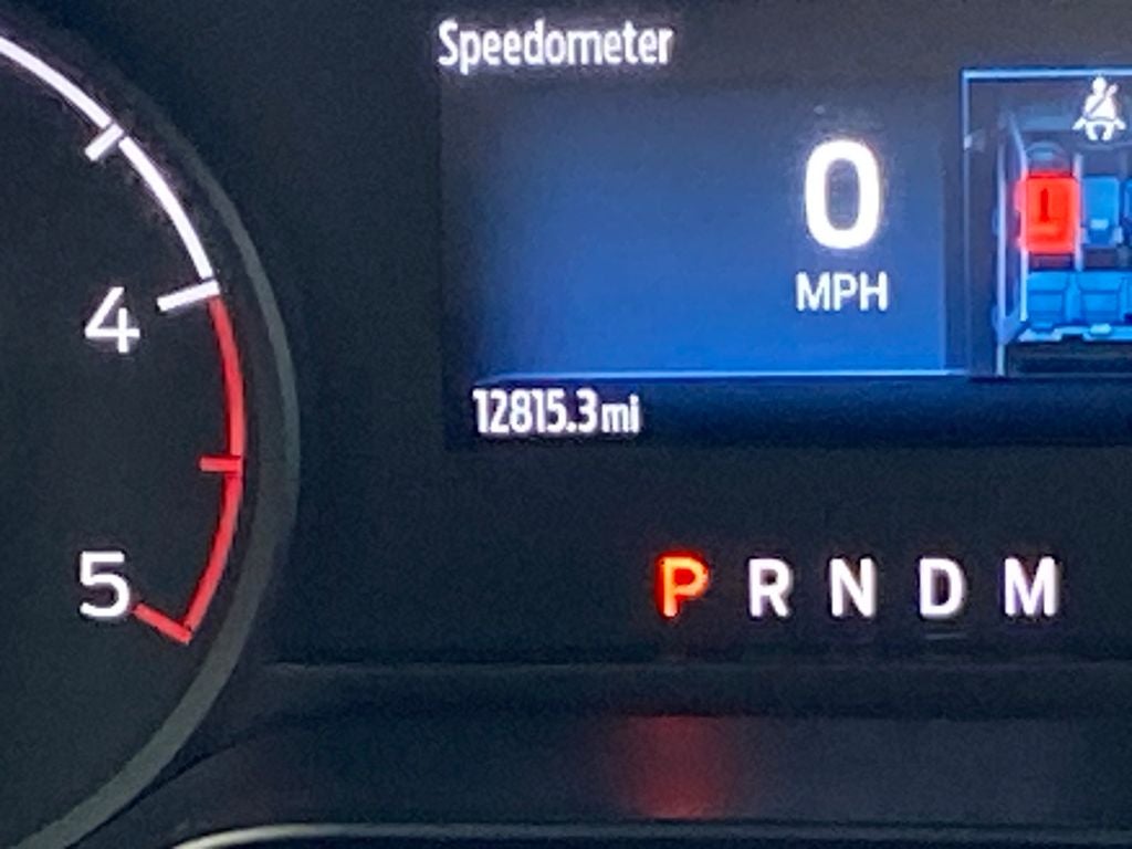 2025 Ford F-450SD XLT DRW