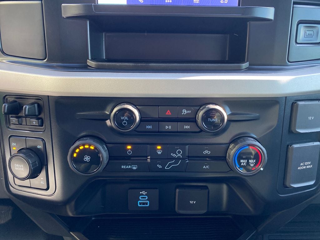 2025 Ford F-450SD XLT DRW