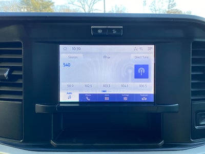 2025 Ford F-450SD XLT DRW