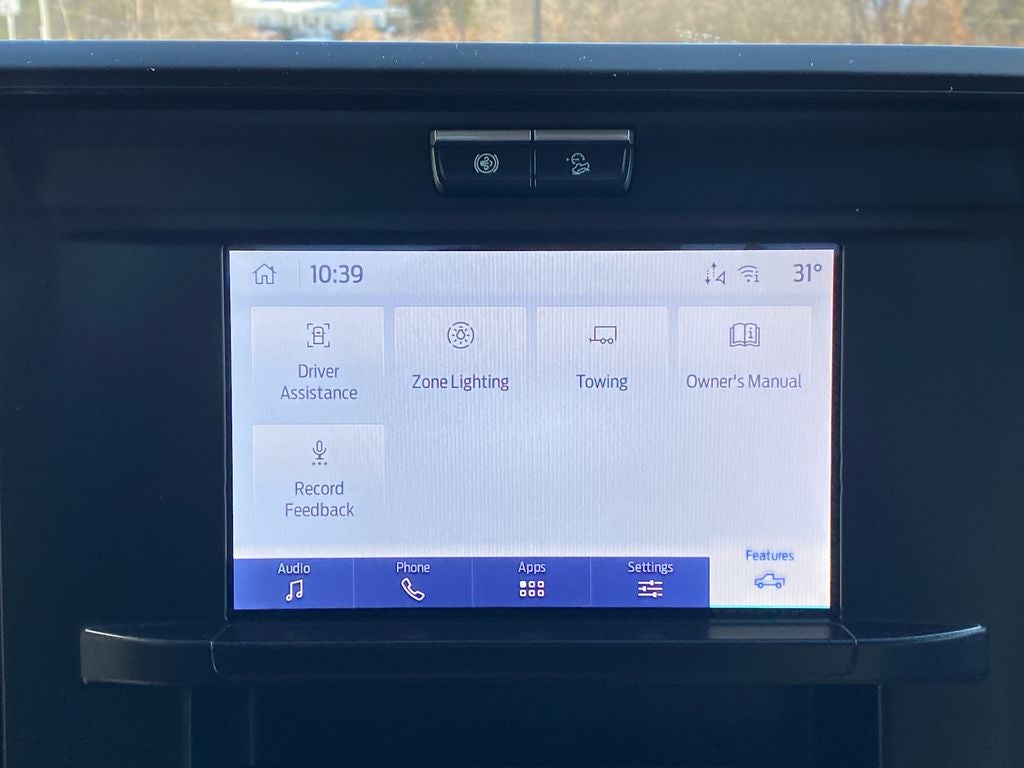 2025 Ford F-450SD XLT DRW