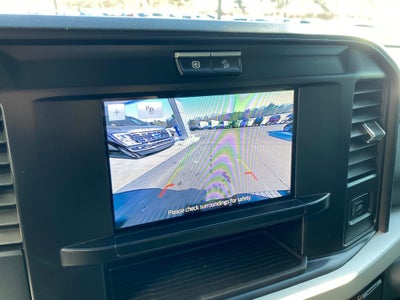 2025 Ford F-450SD XLT DRW