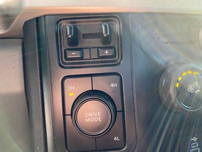 2025 Ford F-450SD XLT DRW