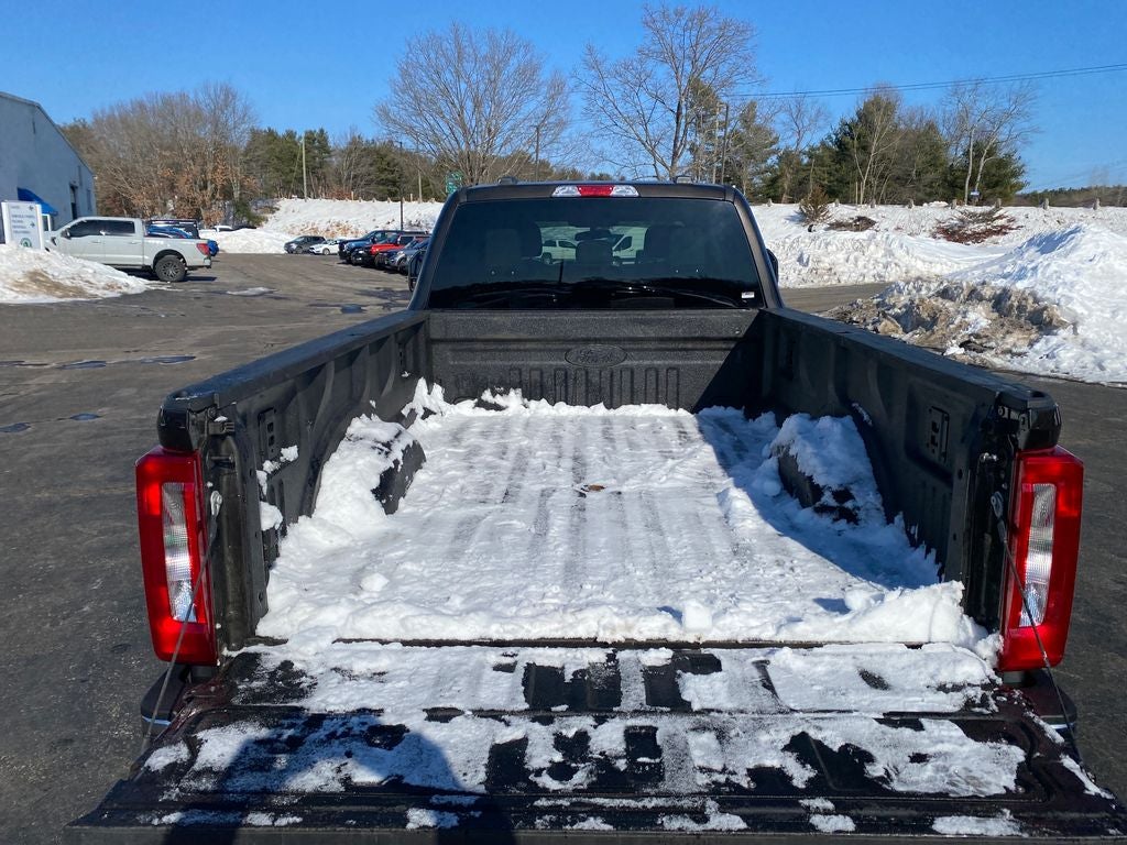 2025 Ford F-450SD XLT DRW