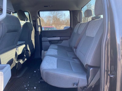 2025 Ford F-450SD XLT DRW