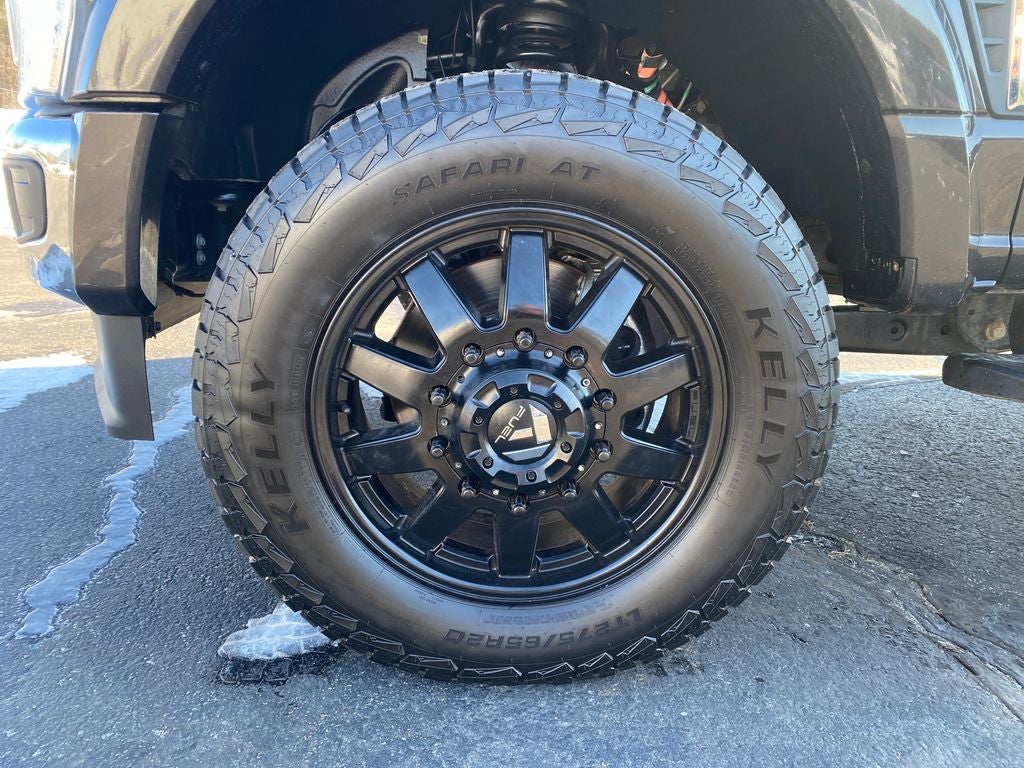 2025 Ford F-450SD XLT DRW