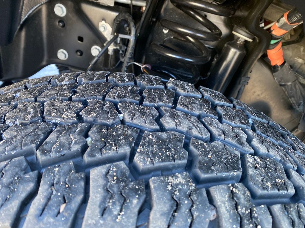 2025 Ford F-450SD XLT DRW