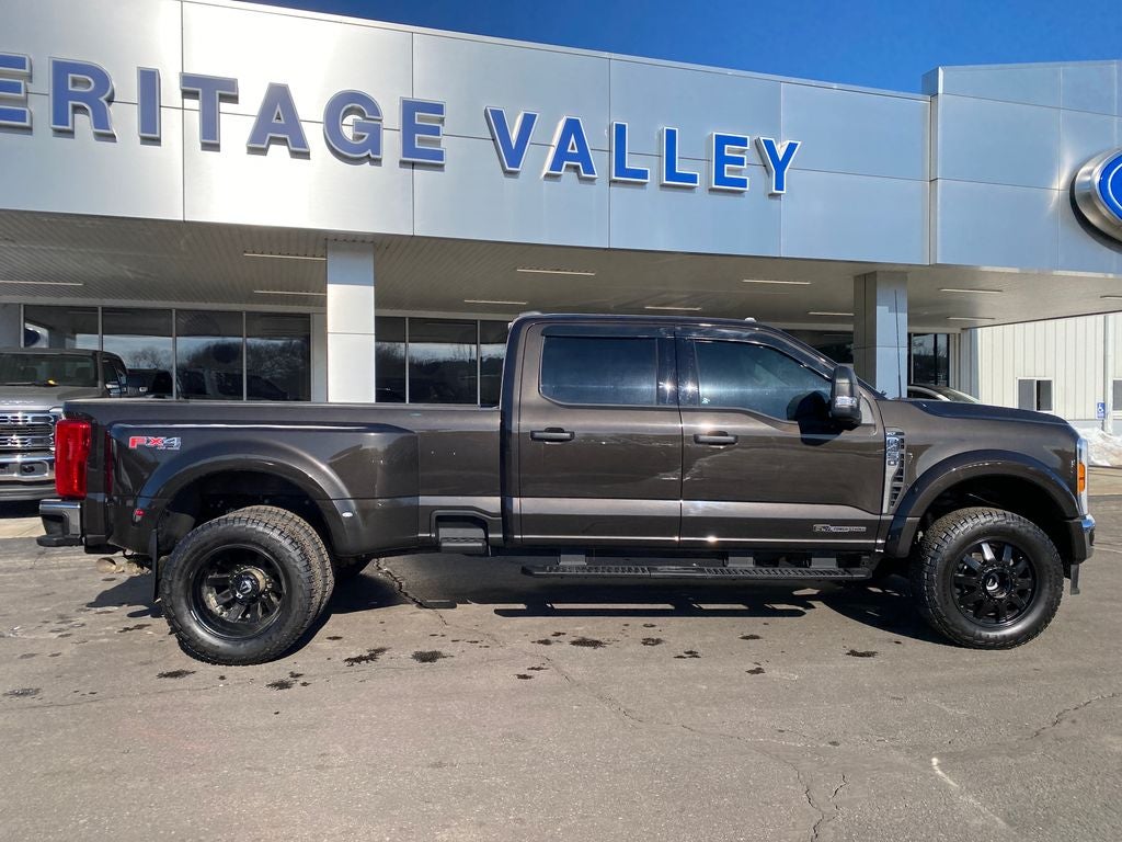 2025 Ford F-450SD XLT DRW