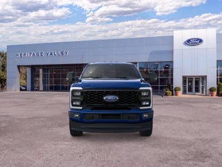 2026 Ford Super Duty F-250 XL