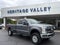 2024 Ford Super Duty F-350 XLT