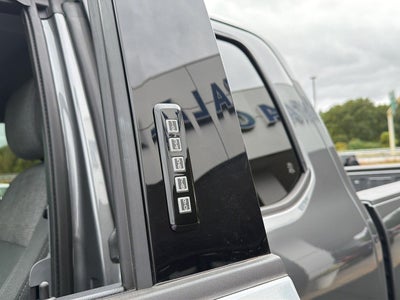 2024 Ford Super Duty F-350 XLT