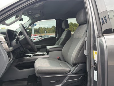 2024 Ford Super Duty F-350 XLT