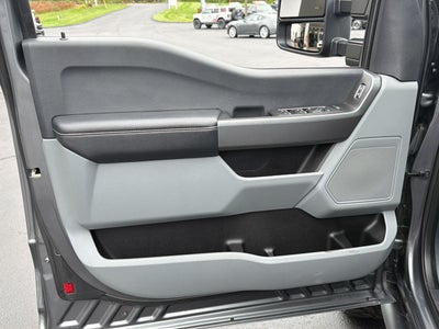 2024 Ford Super Duty F-350 XLT
