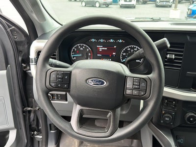 2024 Ford Super Duty F-350 XLT
