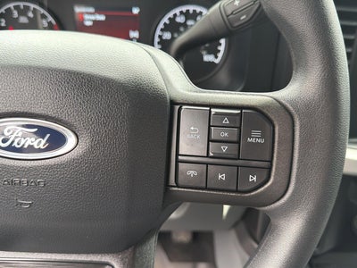 2024 Ford Super Duty F-350 XLT