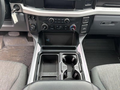 2024 Ford Super Duty F-350 XLT