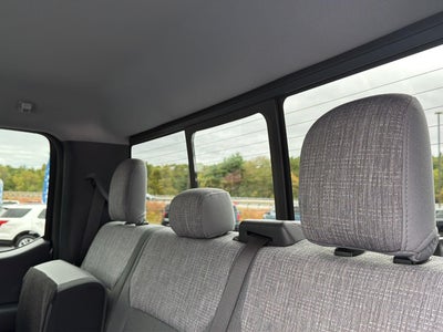 2024 Ford Super Duty F-350 XLT