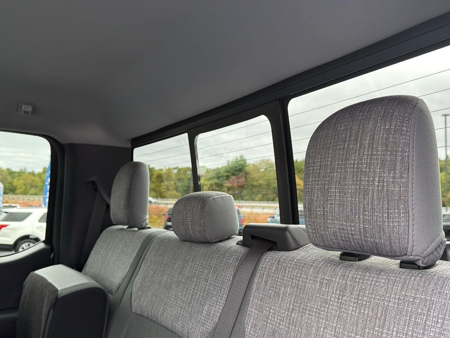 2024 Ford Super Duty F-350 XLT