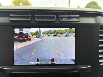 2024 Ford Super Duty F-350 XLT