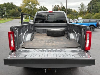 2024 Ford Super Duty F-350 XLT