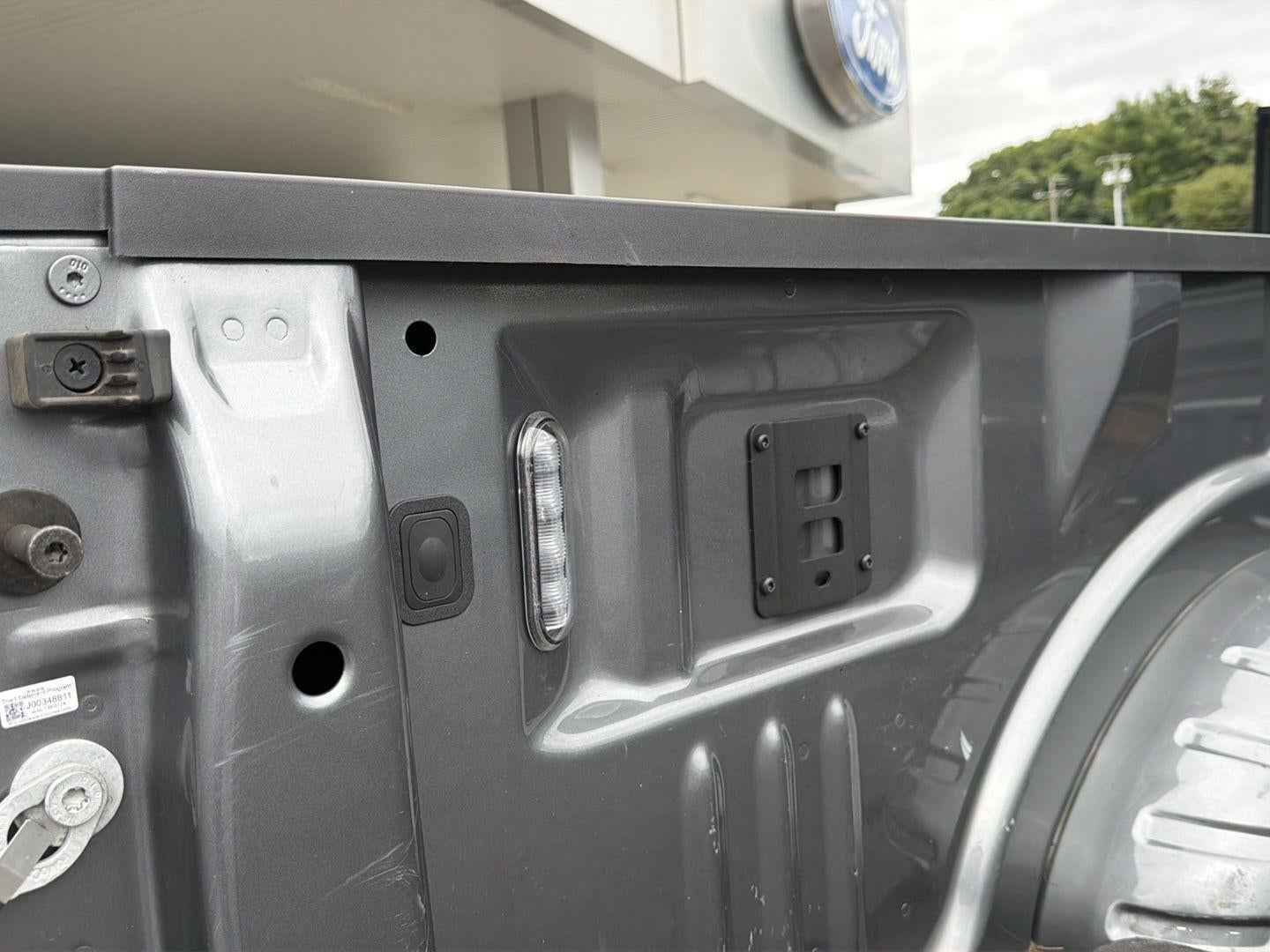 2024 Ford Super Duty F-350 XLT