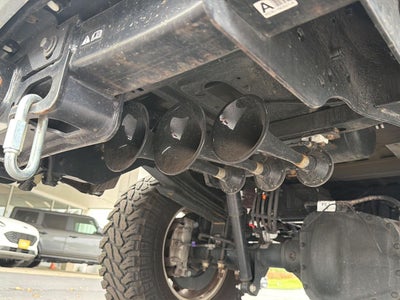 2024 Ford Super Duty F-350 XLT