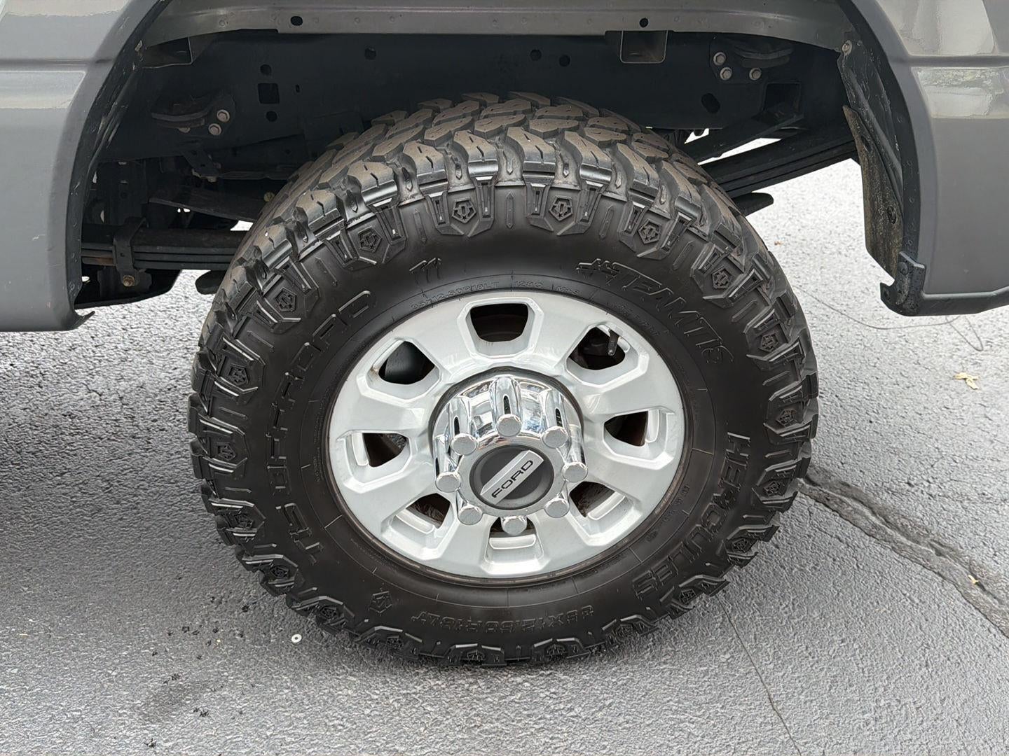 2024 Ford Super Duty F-350 XLT