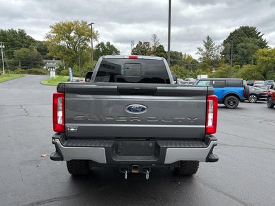 2024 Ford Super Duty F-350 XLT