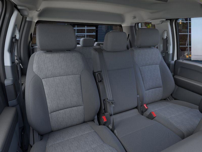 2025 Ford F-350SD XL