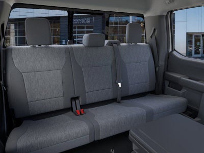 2025 Ford F-350SD XL