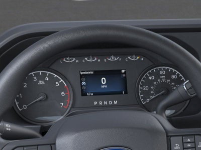 2025 Ford F-350SD XL