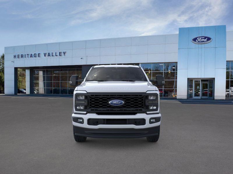 2025 Ford F-350SD XL