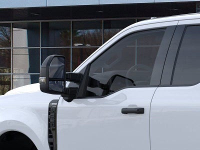 2025 Ford F-350SD XL