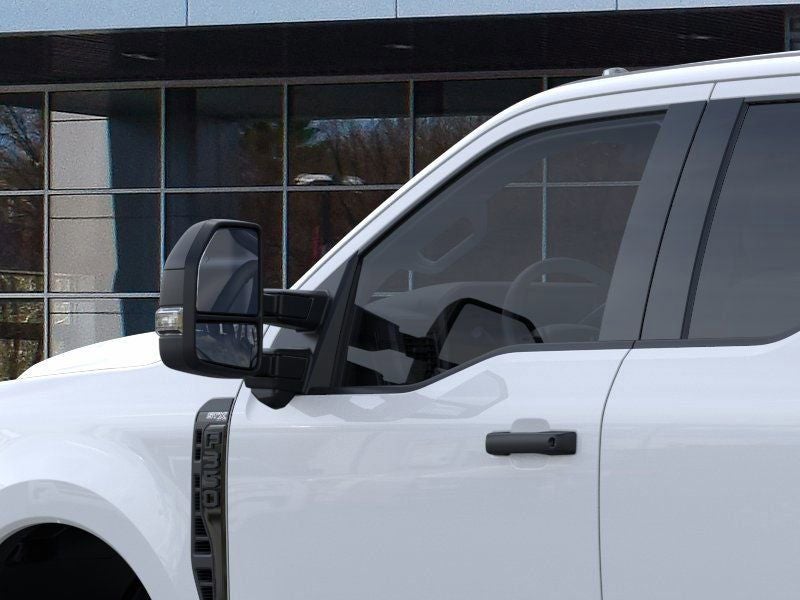 2025 Ford F-350SD XL