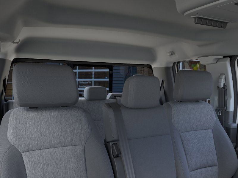 2025 Ford F-350SD XL