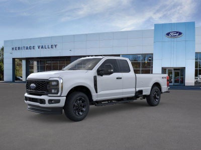 2025 Ford F-350SD XL