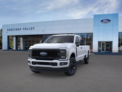 2025 Ford F-350SD XL