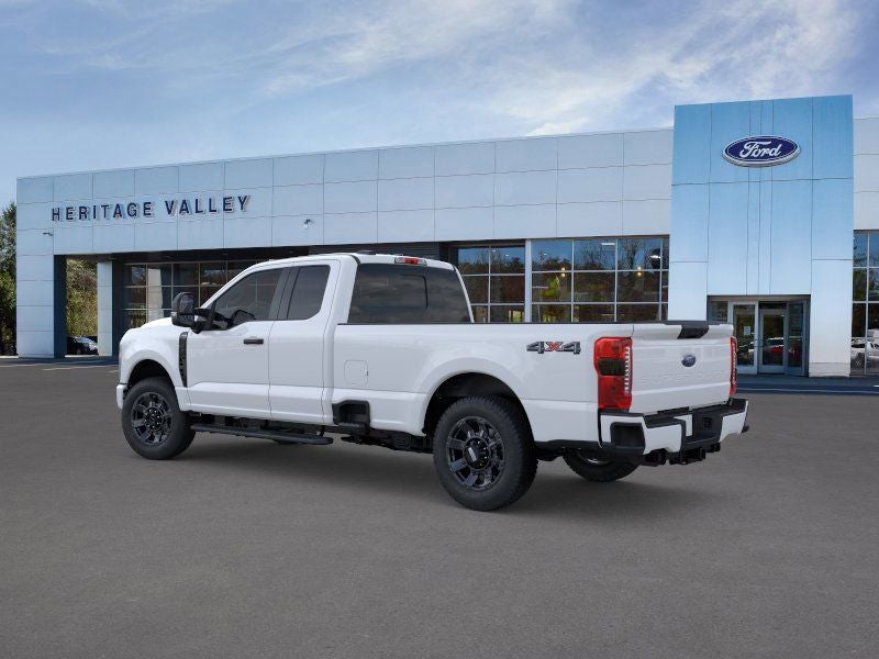 2025 Ford F-350SD XL