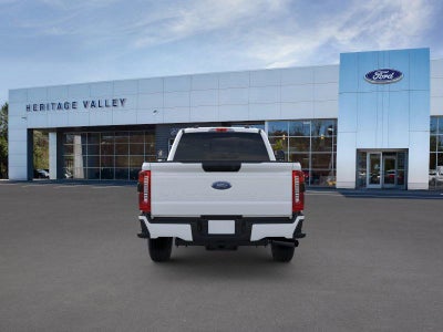 2025 Ford F-350SD XL