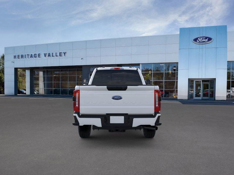 2025 Ford F-350SD XL