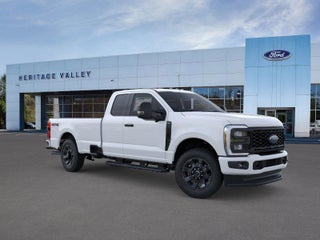 2025 Ford F-350SD XL