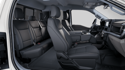 2025 Ford F-350SD XL